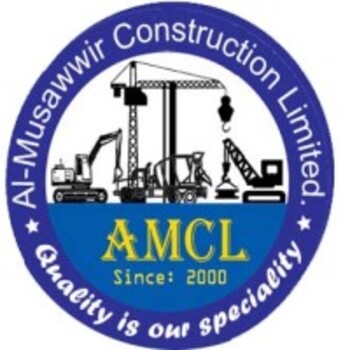Almusawwir Construction LTD