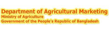 Development of Online Based Agricultural Marketing System Program, DAM