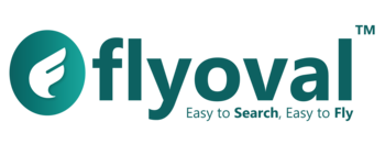 Fly Oval Ltd