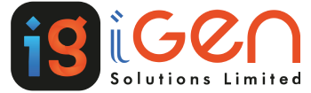 IGen Solutions Limited