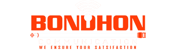 Bondhon Communication