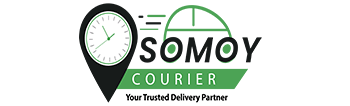 Somoy Courier