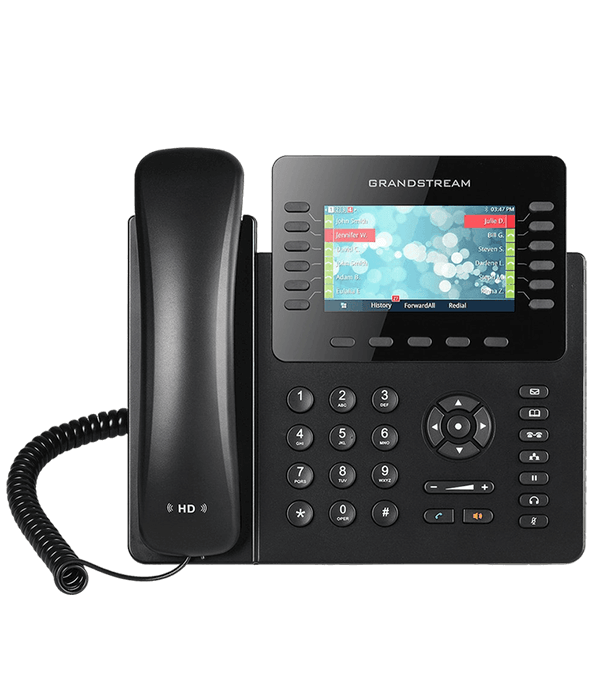 High Volume Grandstream  IP Phone With 6 SIP Accounts